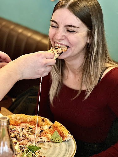 Opinii despre Pippa Bistro Italiano în Puteaux - Restauration