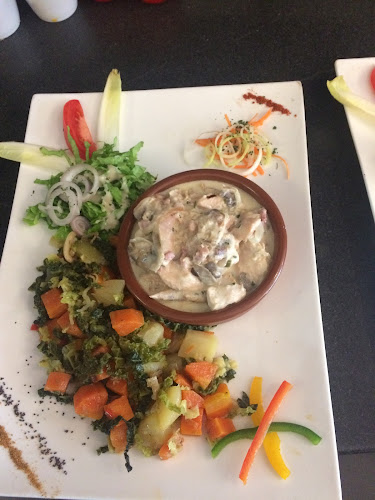 La Cuisine de Madeleine - Le Mans