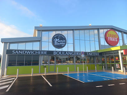 Marie Blachère Boulangerie Sandwicherie Tarterie