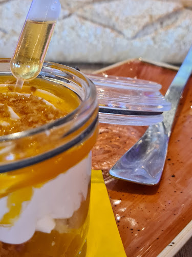 Opinii despre Camele'oh Bourgoin . Restaurant Cameleoh în Bourgoin-Jallieu - Restauration