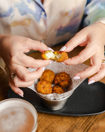 Au Bureau - Pub et Brasserie - Restauration