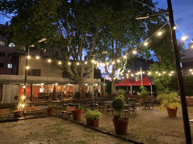 Le Taille-Crayon - Restauration