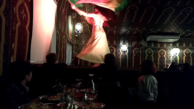 Comentarii opinii despre Le Tajinier