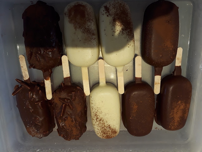 Opinii despre Les Chocolats de Vetheuil în Mantes-la-Jolie - Restauration