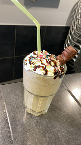 Opinii despre Le Label în Marignane - Restauration