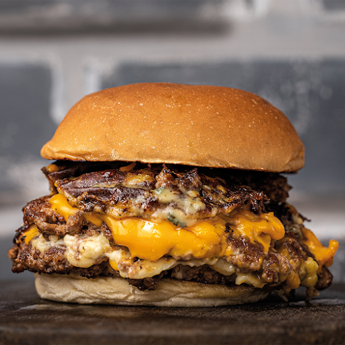 Opinii despre Naoned Beer Company în Nantes - Restauration