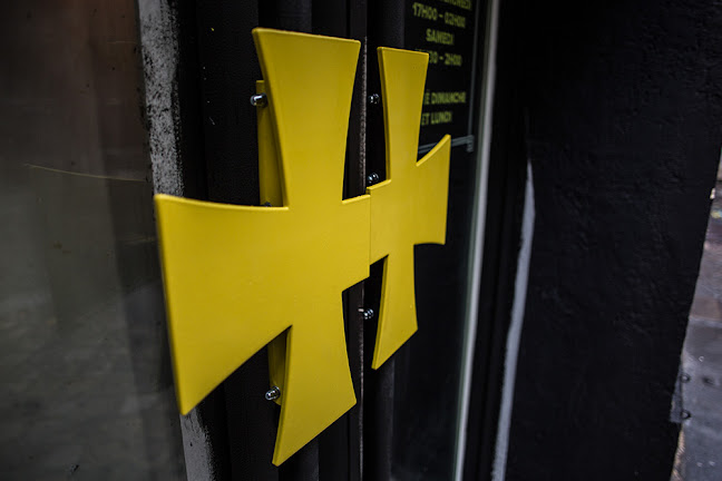 Hellfest Corner - Restauration