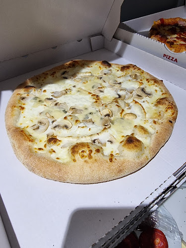 La Baldoria - Restauration