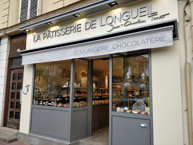 La Pâtisserie de Longueil. - Sartrouville