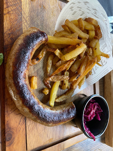 Comentarii opinii despre Le Comptoir Saint Sernin