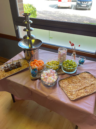 Normandy Lunch Traiteur - Dieppe