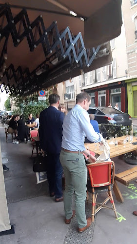 Opinii despre Le Sauveur în Levallois-Perret - Restauration