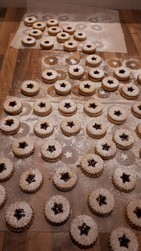 Opinii despre Mimi's Keks în Lyon - Restauration