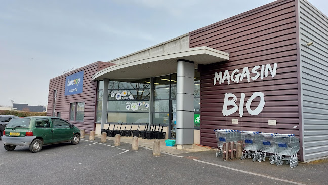 Biocoop Le Cadre Bio Nord