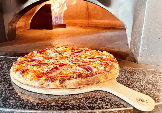 Opinii despre Bella Storia în Mont-de-Marsan - Restauration