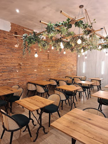 Comentarii opinii despre Le Comptoir Saint Sernin