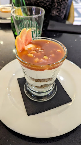 Fratellini Caffè - Restauration