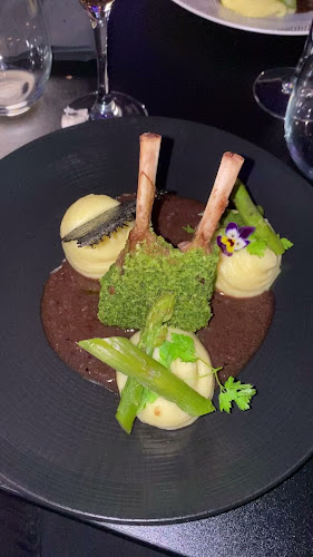 La Villa - Restaurant - Restauration