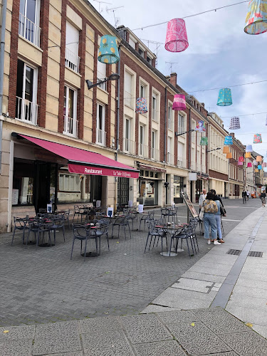 La Table Saint Firmin - Amiens