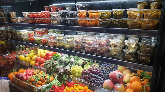 CAMPISI gastronomie traiteur - Paris