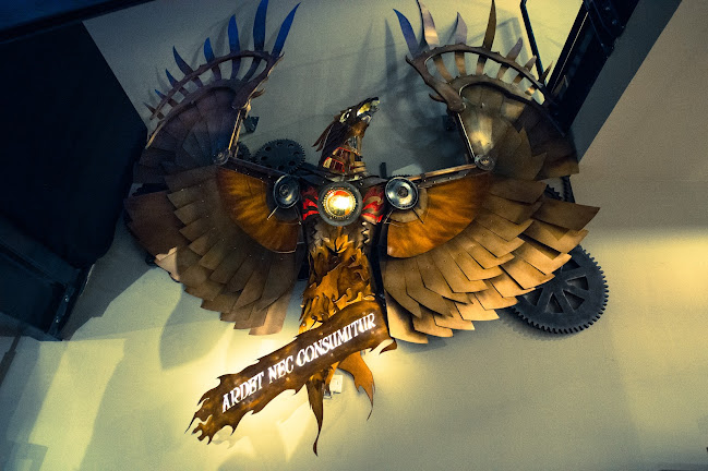 12 Rue de Pas, 59000 Lille, France