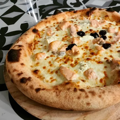 Monac'Ô Traiteur & Pizza - Restauration