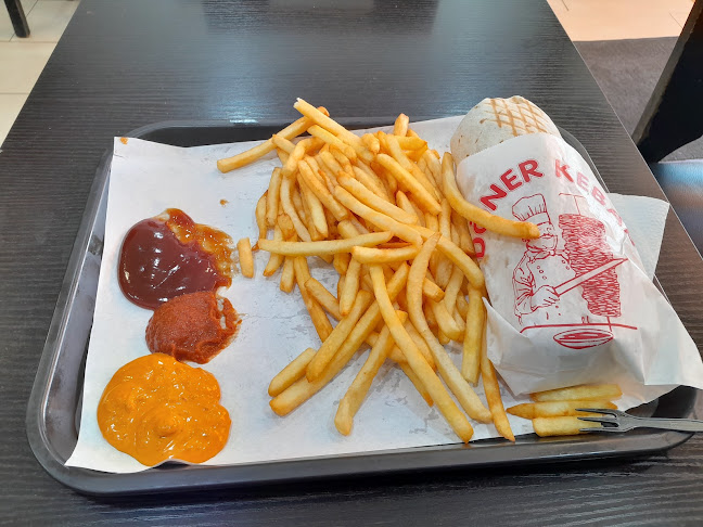 Le Must - Restauration