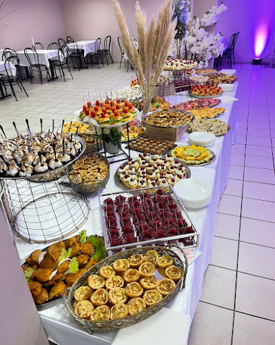 Erevan Bar Restaurant Roanne - Restauration