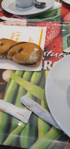 Opinii despre La Croissanterie în Pessac - Restauration