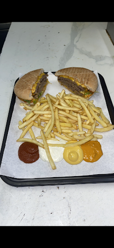 Opinii despre Le Must în Vitry-sur-Seine - Restauration