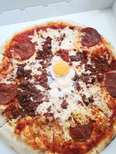 Bono Pizzeria - Cergy