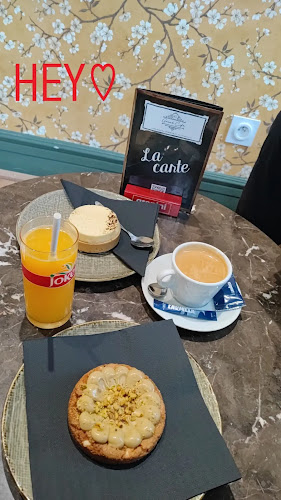 Le Grand café - Roubaix