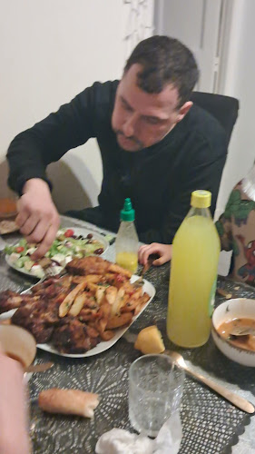 Gourmandise de Houilles