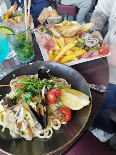 Comentarii opinii despre La Bracierie