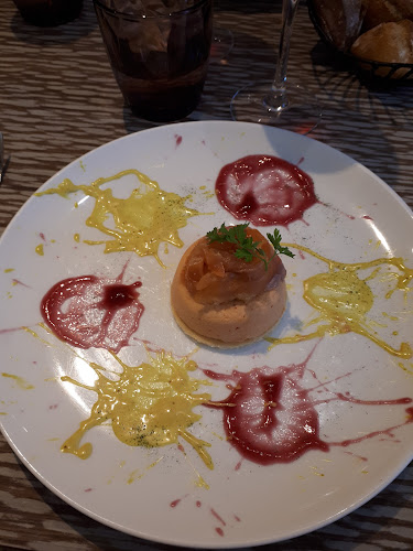 Opinii despre La Gazette în Évreux - Restauration