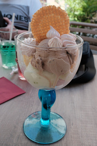 Les délices d'Aurile - Mouans-Sartoux