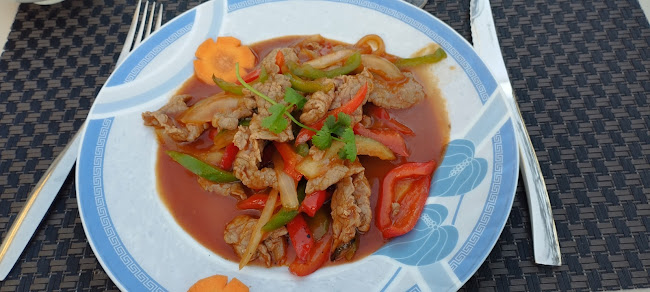 Restaurant La Baie D'Ha Long - La Ciotat