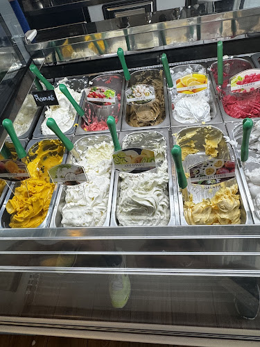 Gelato - Mulhouse