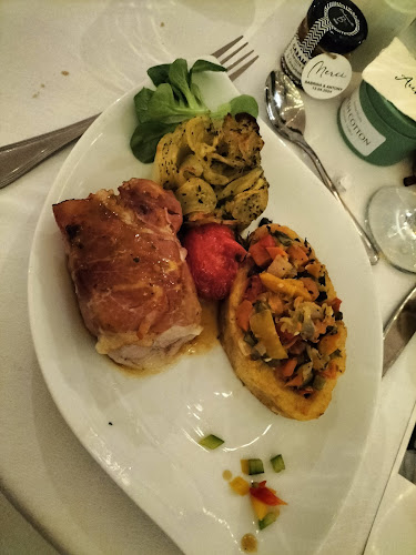 Comentarii opinii despre G.l.o.b.e. Traiteur Pontivy & Locminé