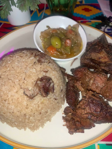 Black Sheep Coffee - Paris