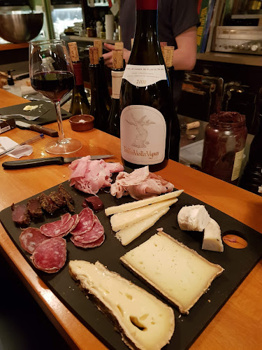 Opinii despre L'Établi în Levallois-Perret - Restauration