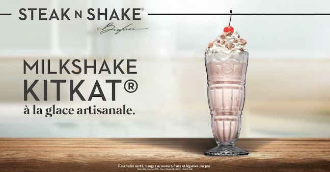 Steak 'n Shake