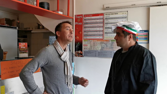 Opinii despre Tart O Pizz în Neuville-de-Poitou - Restauration