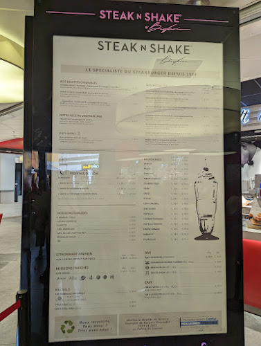 Comentarii opinii despre Steak 'n Shake