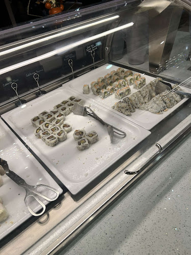 Opinii despre Royal Buffet în Montauban - Restauration