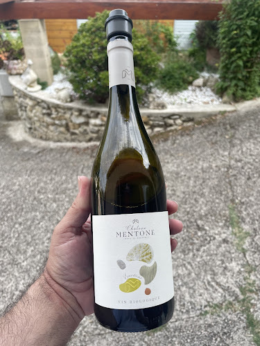 62 Av. des Alliés, 06500 Menton