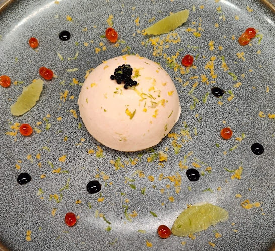 Comentarii opinii despre FORT-MARDI - Restaurant Montévrain