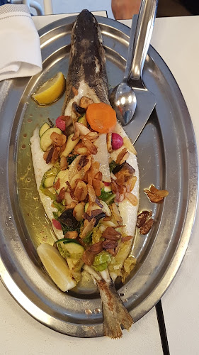 Le Comptoir Iodé - Anglet - Restauration