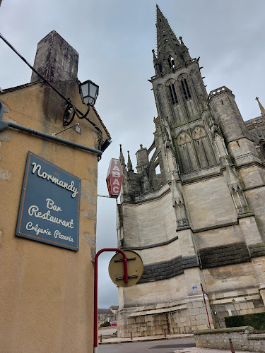 Comentarii opinii despre Au Normandy