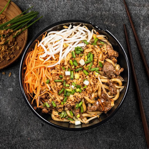 Pitaya Thaï Street Food